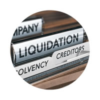 Insolvency & Liquidation